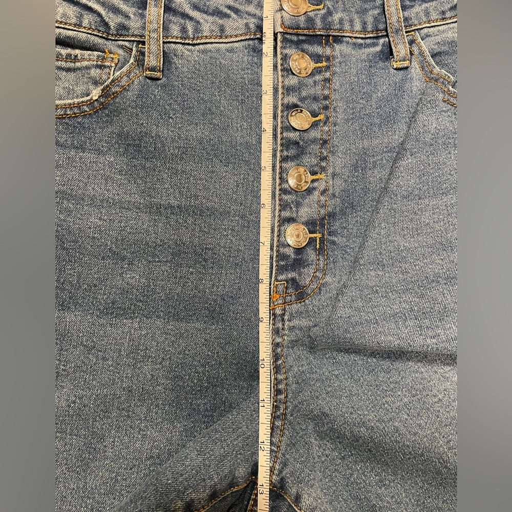 Wild Fable Flare Jeans - Picture 6 of 8